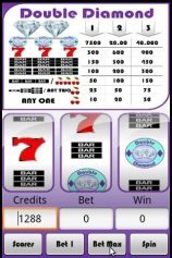 game pic for Slot Machine : Double Diamond